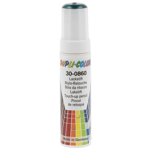 Dupli Auto-Color-Lackstift lose 12 ml 629938 AC grün metallic 30-0860